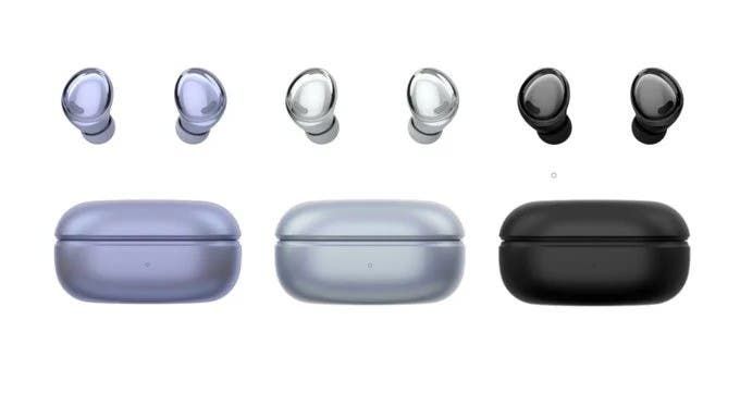 Samsung headphones accused of causing ear inflammation