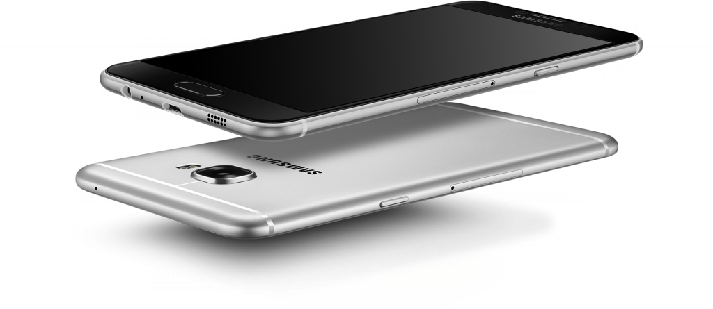 Samsung Galaxy C5 Pro goes official in China with 4GB of RAM