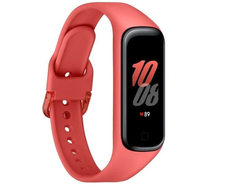 Samsung Galaxy Fit 2 is finally available for purchase