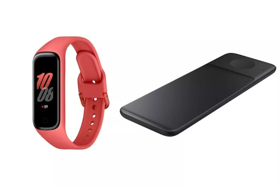 Samsung Galaxy Fit 2 is finally available for purchase