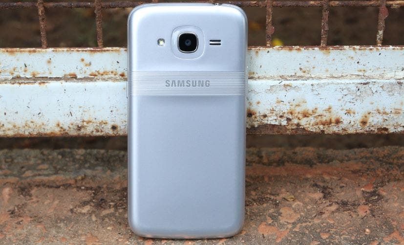 Samsung Galaxy J2 Pro (2017) Will Be Released Soon