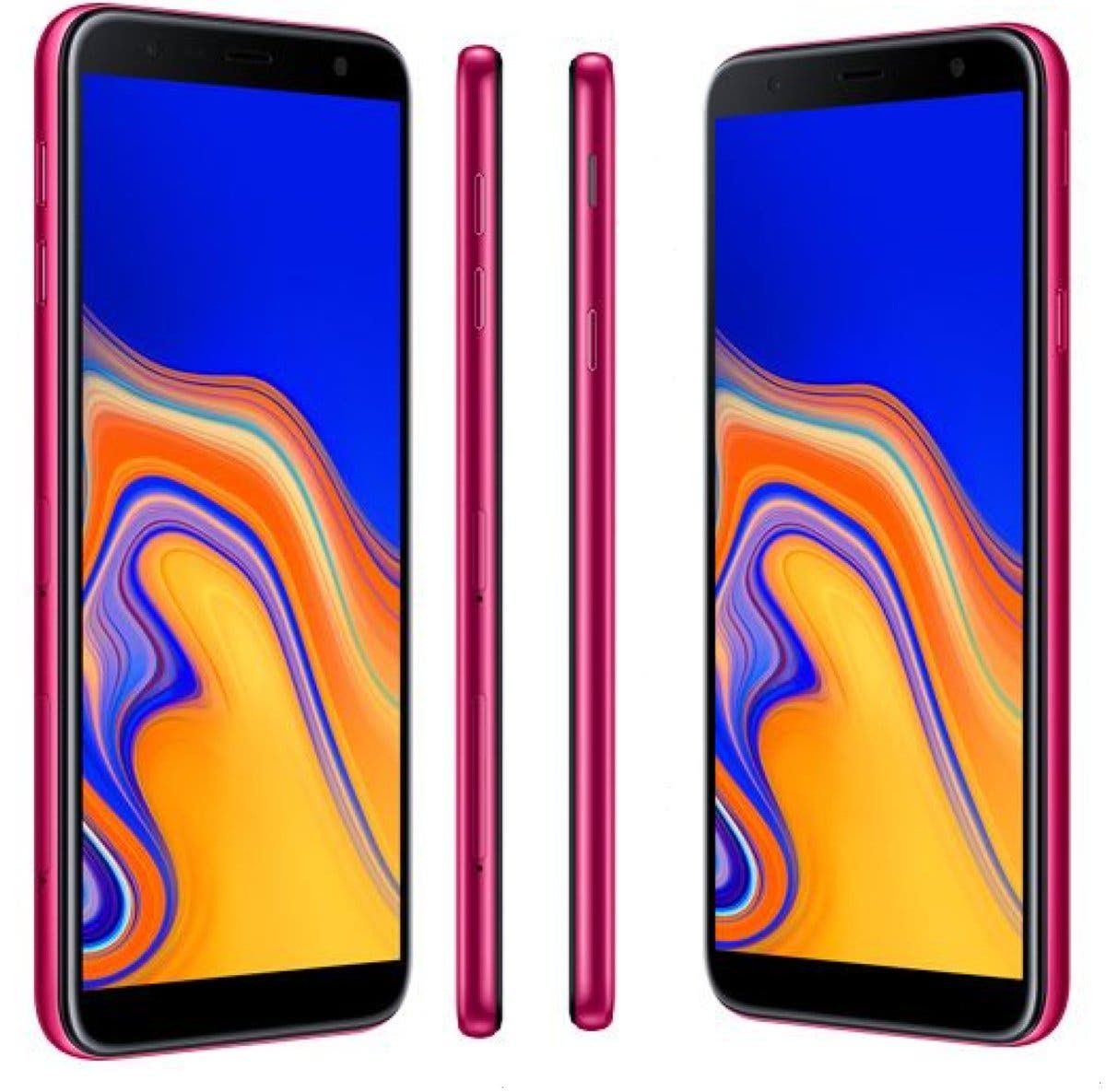 Galaxy j4+