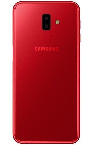 Galaxy j6+