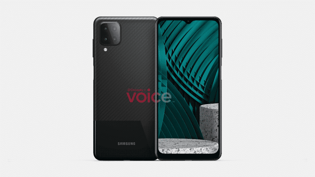 Samsung Galaxy M12 passes by FCC with 6,000mAh battery