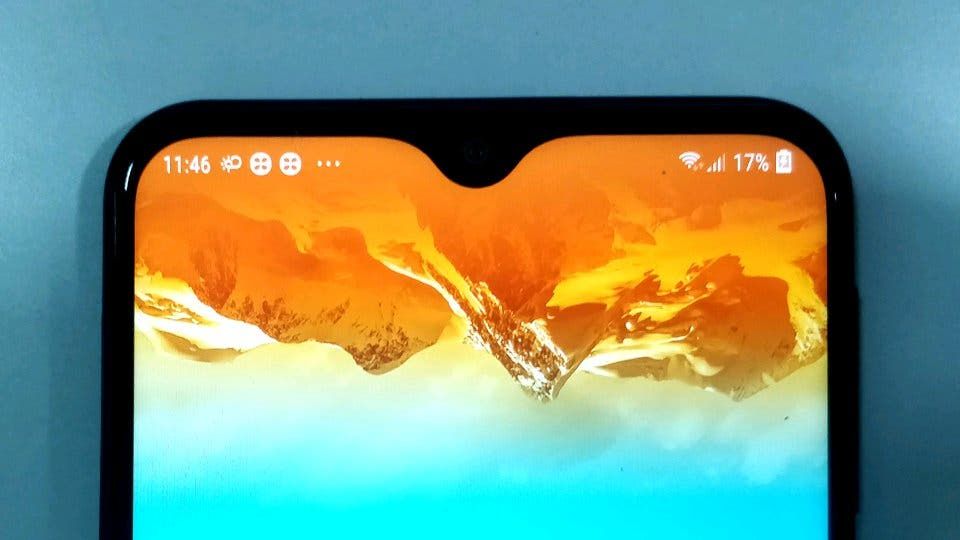 Samsung's upcoming Galaxy M20 early review heaps praises on the battery life