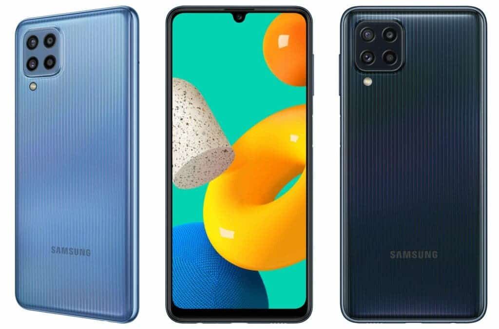 Samsung Galaxy M32 5G launch in India is imminent