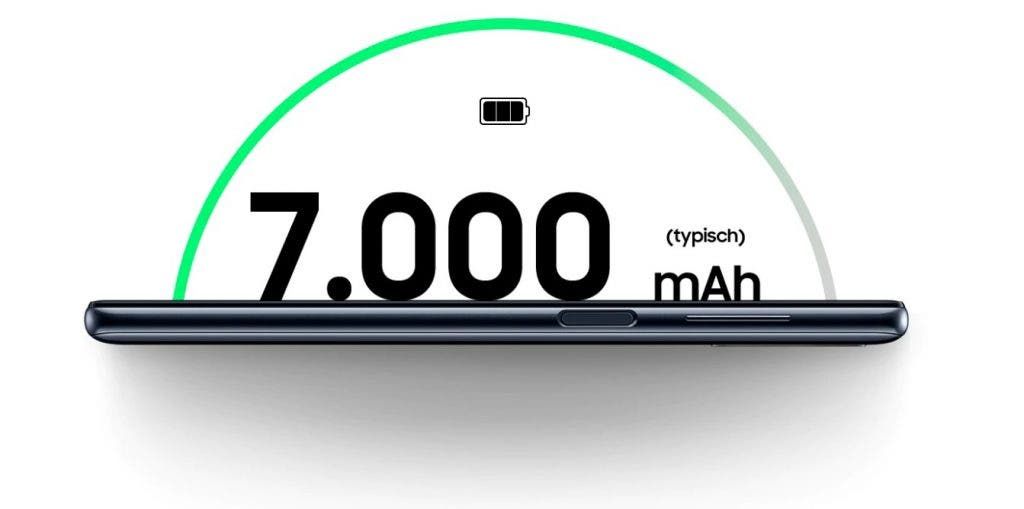 Samsung Galaxy M51 page goes live in Germany, AMOLED display, 7000mAh battery for €360