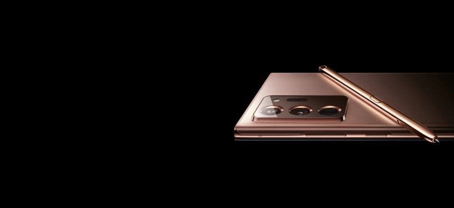 Galaxy Note 20 Ultra LTE-only confirmed thanks to FCC listing