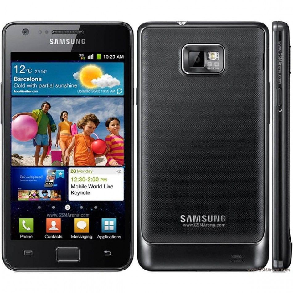 Galaxy S2 (2011) receives unofficial Android 11 update
