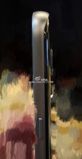 Samsung Galaxy S7, S7 edge appear in leaked photos