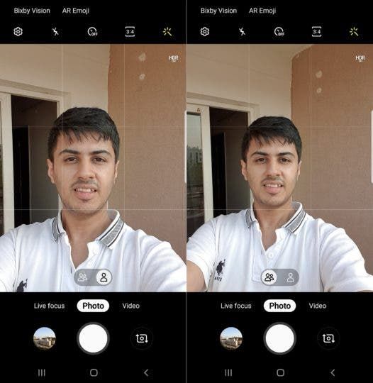 New Samsung Galaxy Note 9 update brings April patches and camera improvements