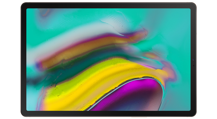 Samsung Galaxy Tab A 10.1 2019 silently announced in Germany