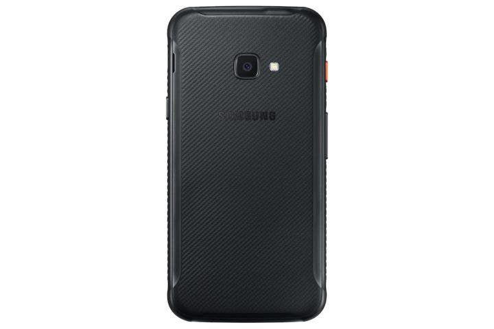 Samsung Galaxy XCover 4s arrives with U.S. military's MIL-STD 810G specs