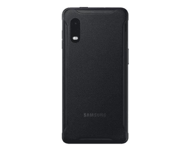 Samsung announces the rugged Galaxy Xcover Pro