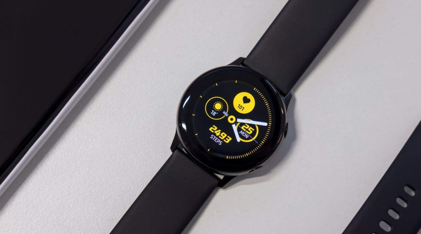 Samsung To Uncover Exynos W920 Chip Ahead Of Galaxy Watch 4 Launch