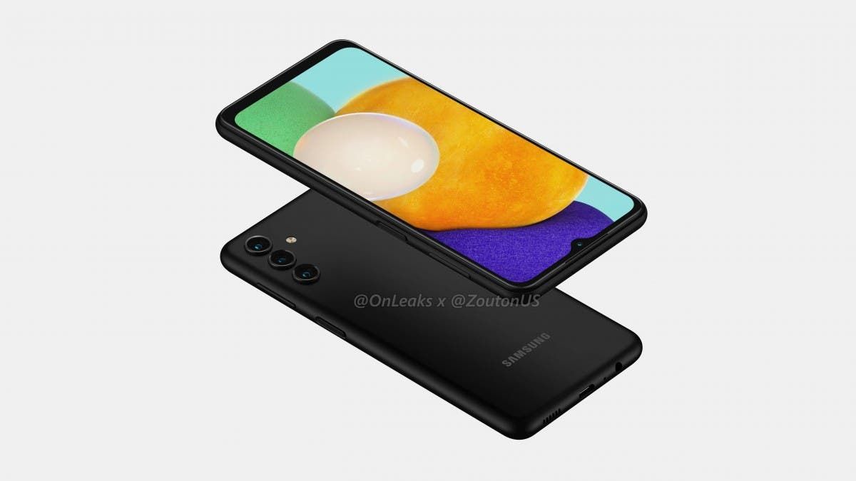 Samsung Galaxy A13 5G Production In India Begins, Launch Imminent