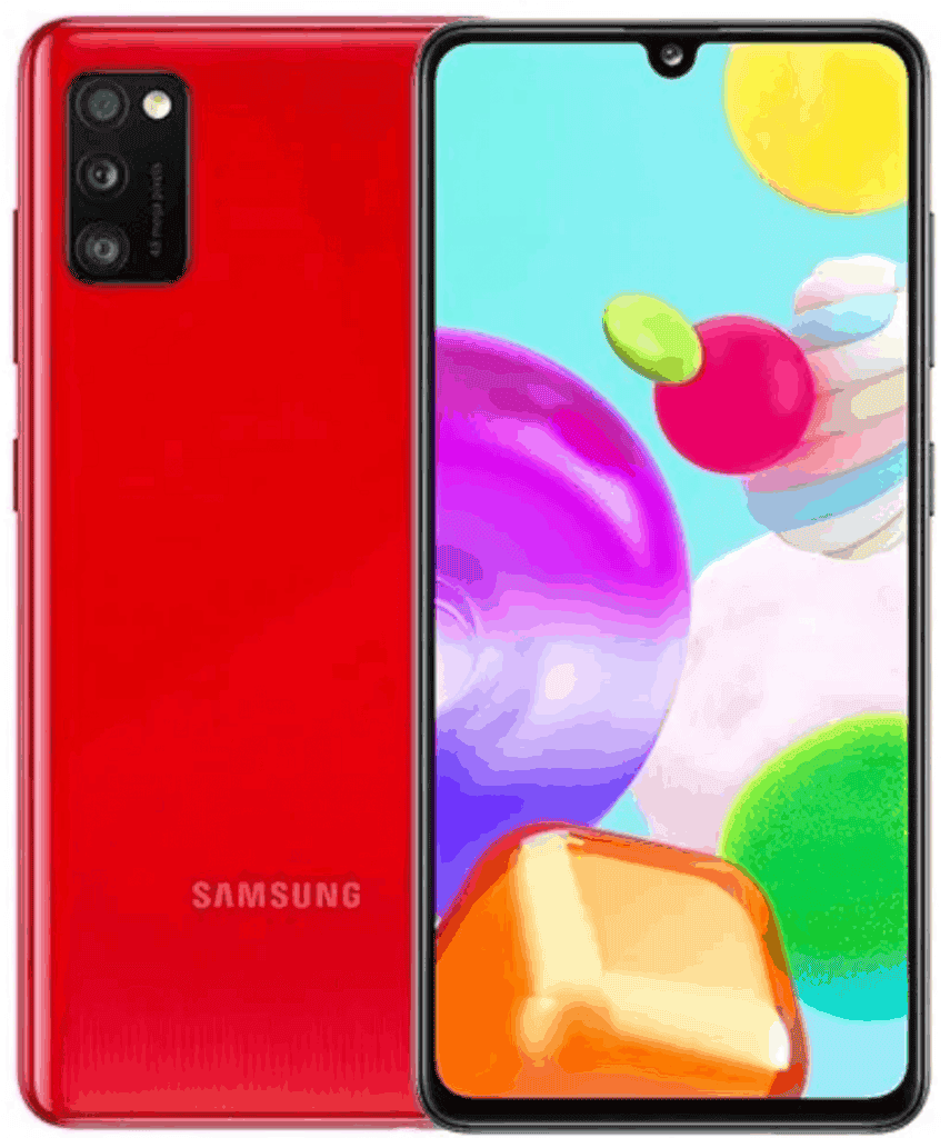 Galaxy M01, A41 and Tab A7 are receiving One UI 3.1 update