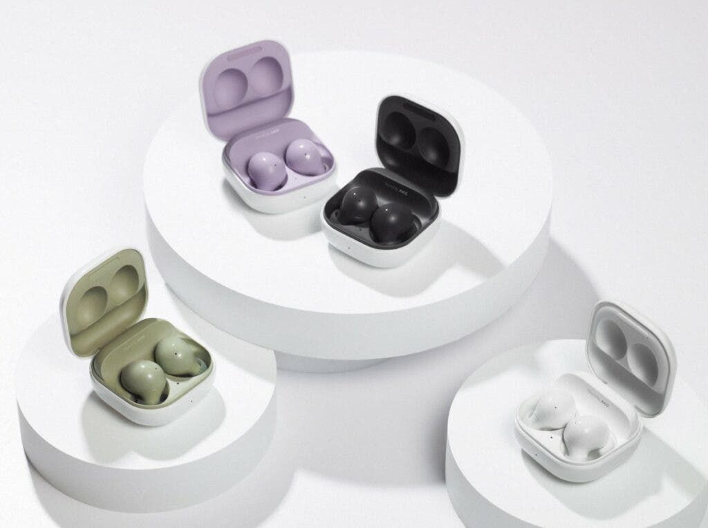 Samsung Galaxy Watch4 series and Galaxy Buds2 Indian prices revealed