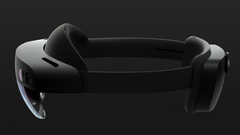 Microsoft to unveil HoloLens 2 in September