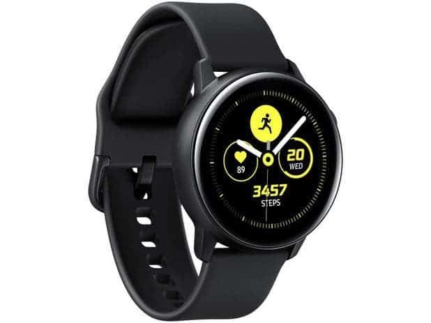 Galaxy Watch Active