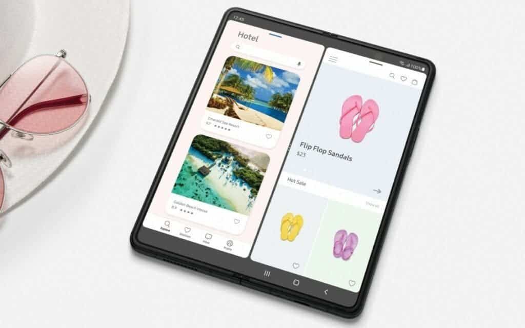 Samsung Galaxy Z Fold3 launched with under-display camera and S-Pen support