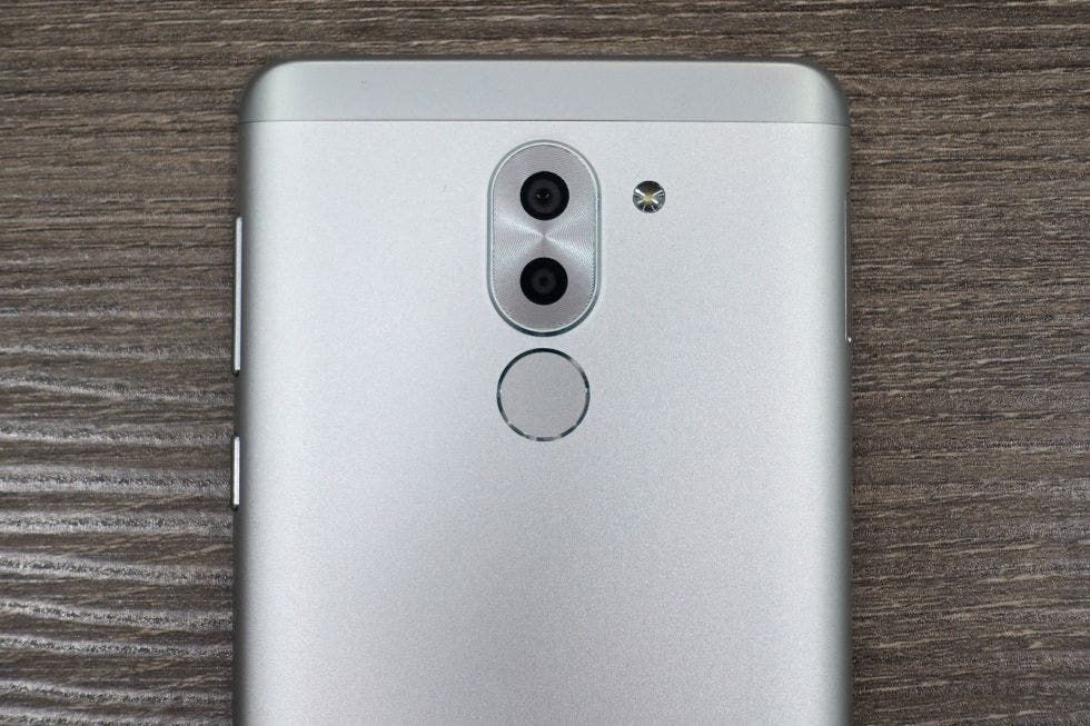 [Huge Discount] Huawei Honor 6X With Dual-Camera at $157.99 [Coupon]