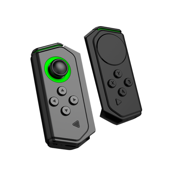 Black shark Gamepad 2.0 announced