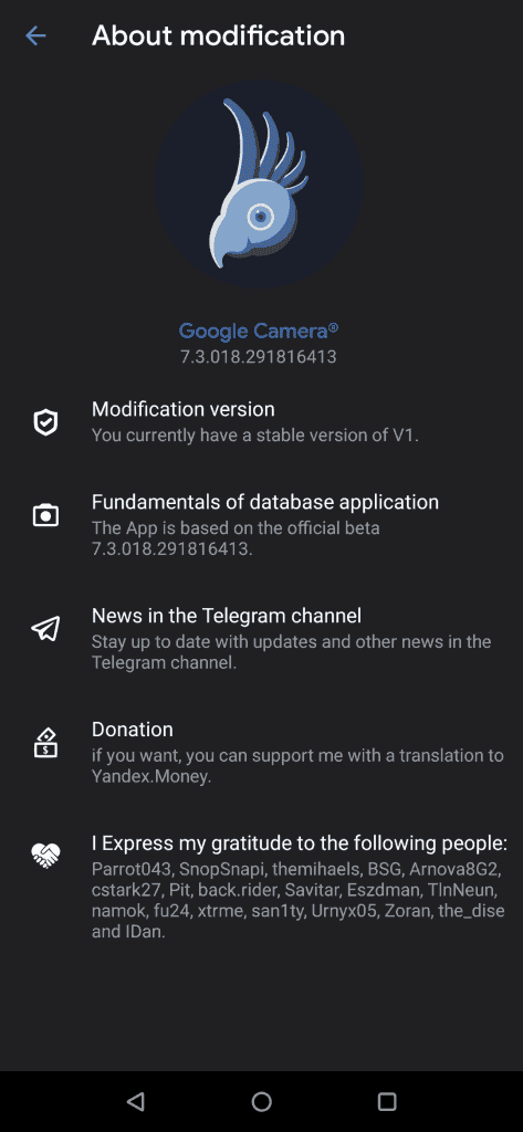 How to install stable Gcam 7.3 mod in all Android smartphones