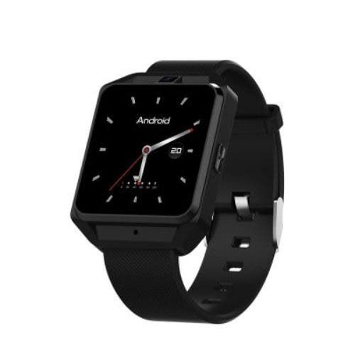 Microwear H5 4G Smartwatch Officially Launched & Giveaway!