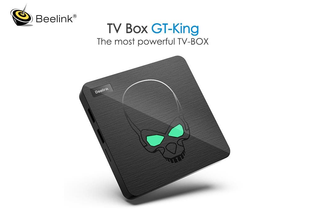 Audio-video tech sales from Geekbuying e-shop lure us in