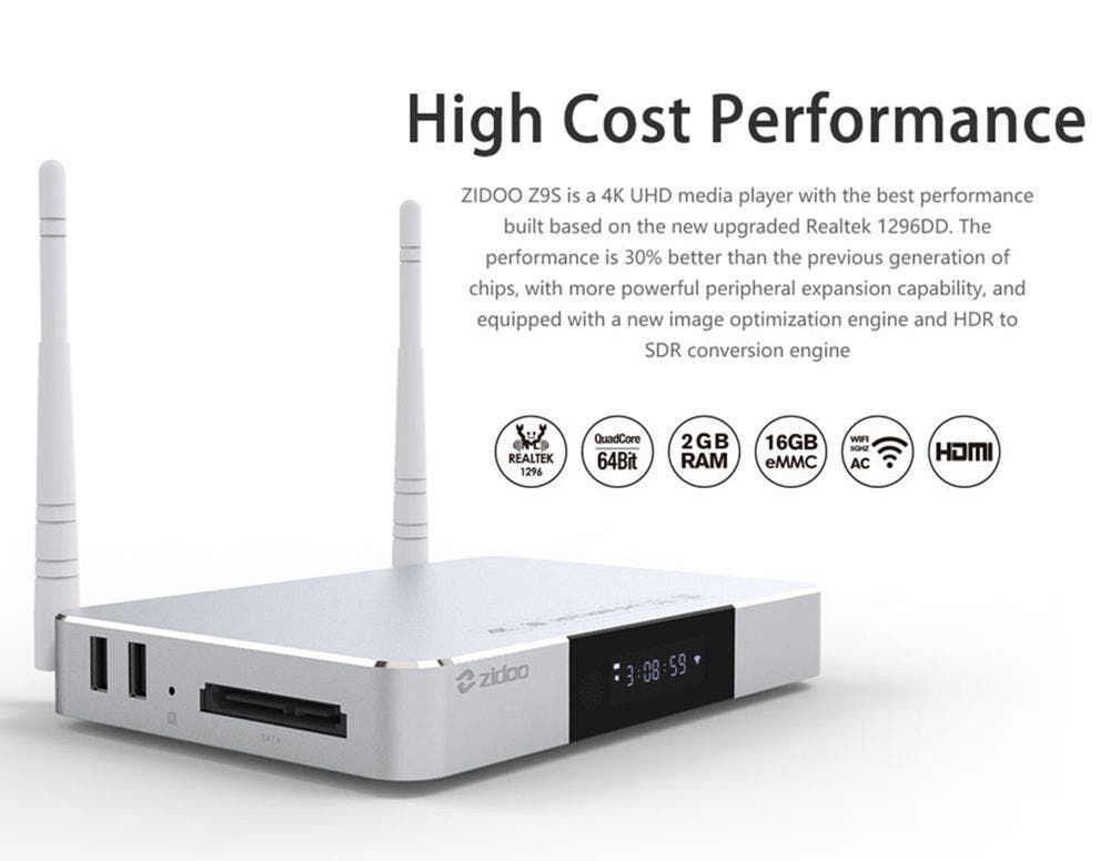 Audio-video tech sales from Geekbuying e-shop lure us in