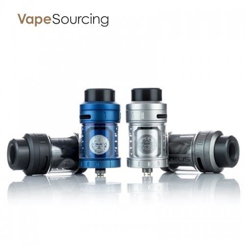 New products from the VapeSourcing e-shop