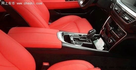 Geely GC9 spotted on the road ahead of launch