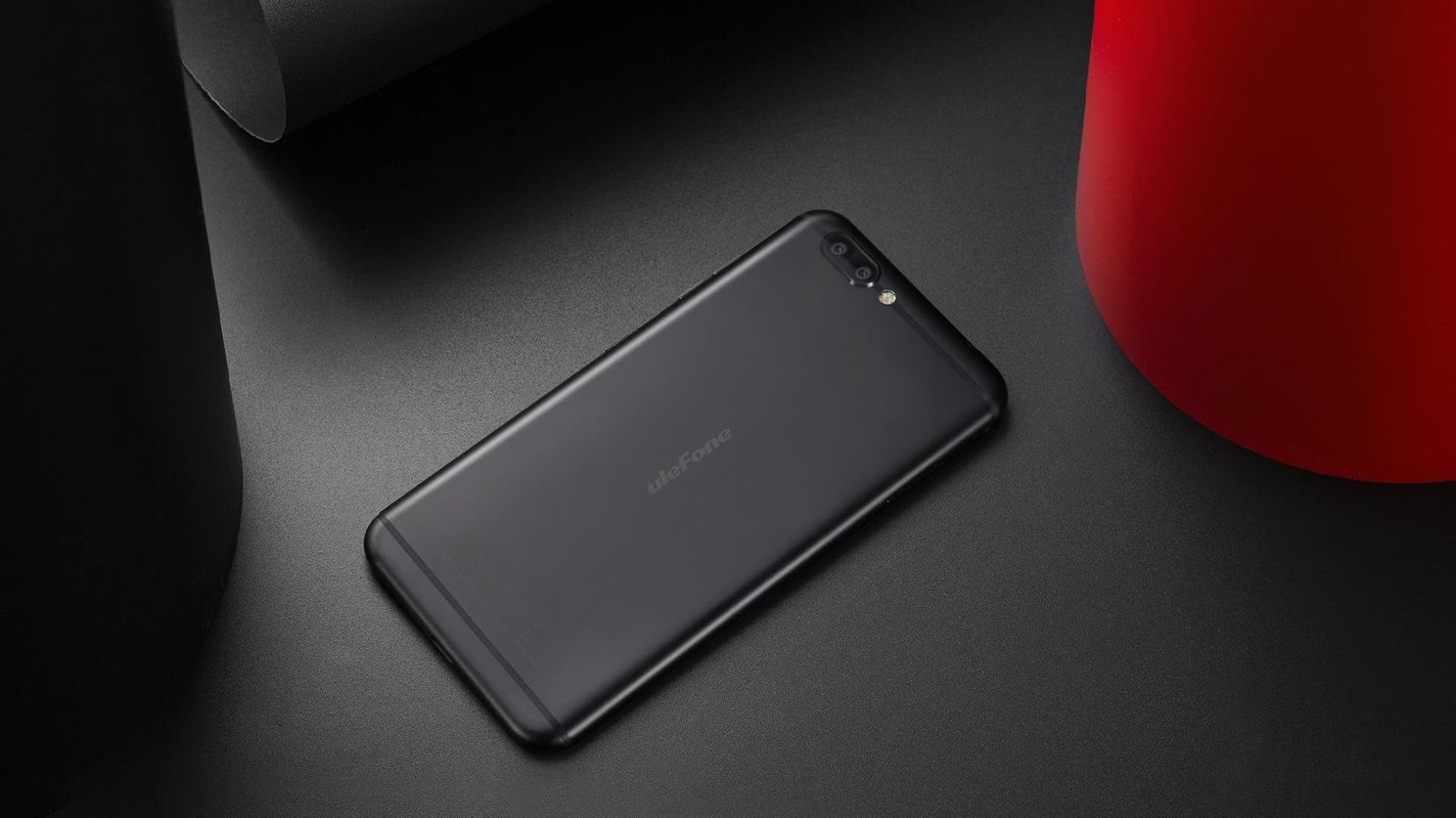 Ulefone Gemini Pro: First Phone Ever to Record 4K Bokeh Video?