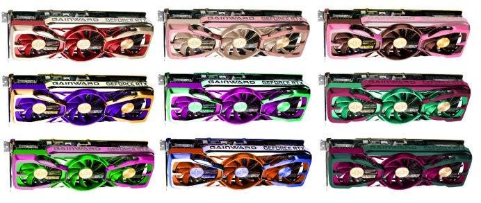 NVIDIA RTX 3090 costs 25% more but brings a 47% performance increase