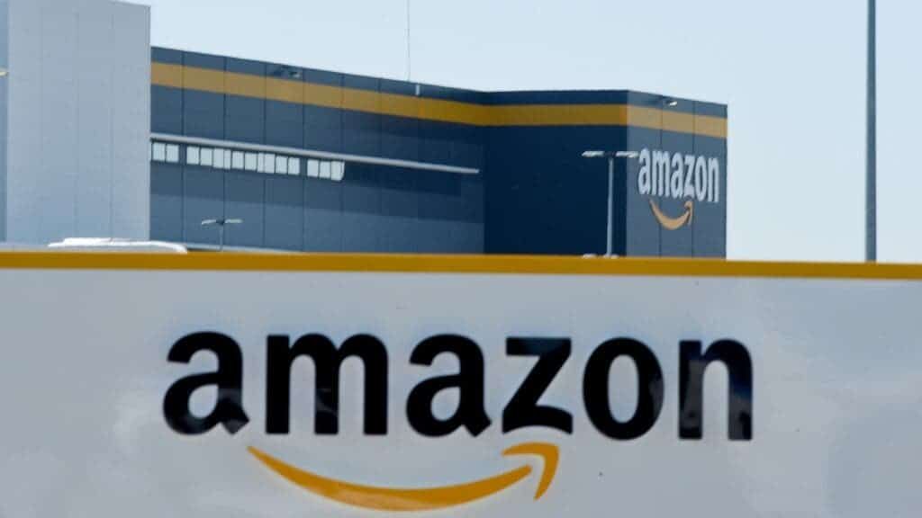 Amazon will spin off its cloud business in the future - valued at $3 trillion