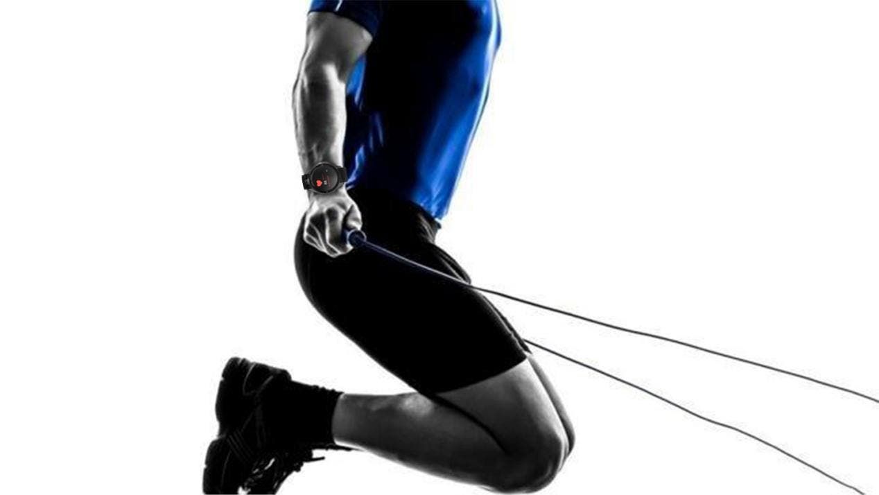 Ckyrin S10: Great health never comes from a single exercise