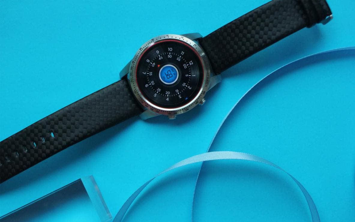 AllCall W1 Smartwatch Phone already sold over 30000 units in less than a week