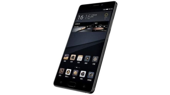 Gionee launches M6S Plus with 6GB RAM and 256GB storage
