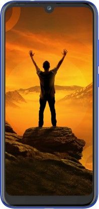 Gionee Max unveiled in India with 5,000mAh battery and Spreadtrum's chipset