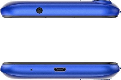 Gionee Max unveiled in India with 5,000mAh battery and Spreadtrum's chipset