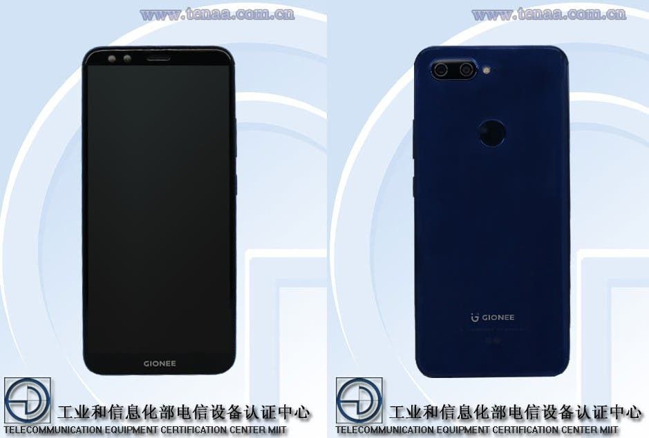 New photo samples shows unreleased Gionee S11S camera capabilities