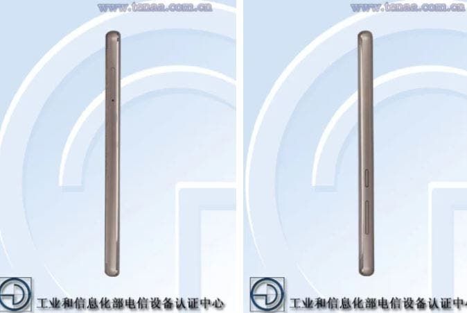 Gionee GN5006L with 4000mAh gets TENAA certification