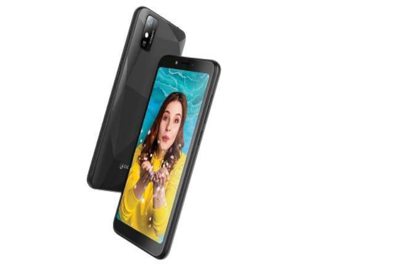 Gionee F8 Neo launched in India with INR 5,499 ($75) price tag