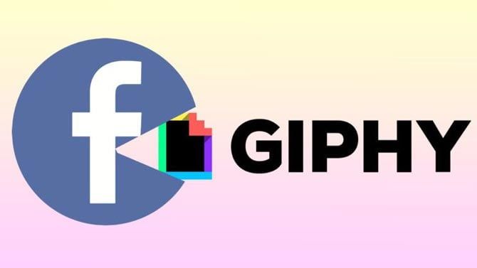 Facebook acquires gif-sharing platform Giphy for $400 million