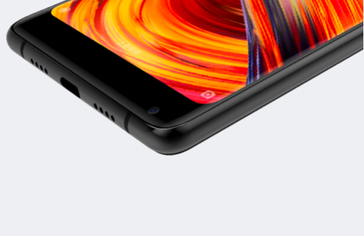 AllCall MIX 2 Coming with a 2K Resolution Full Screen