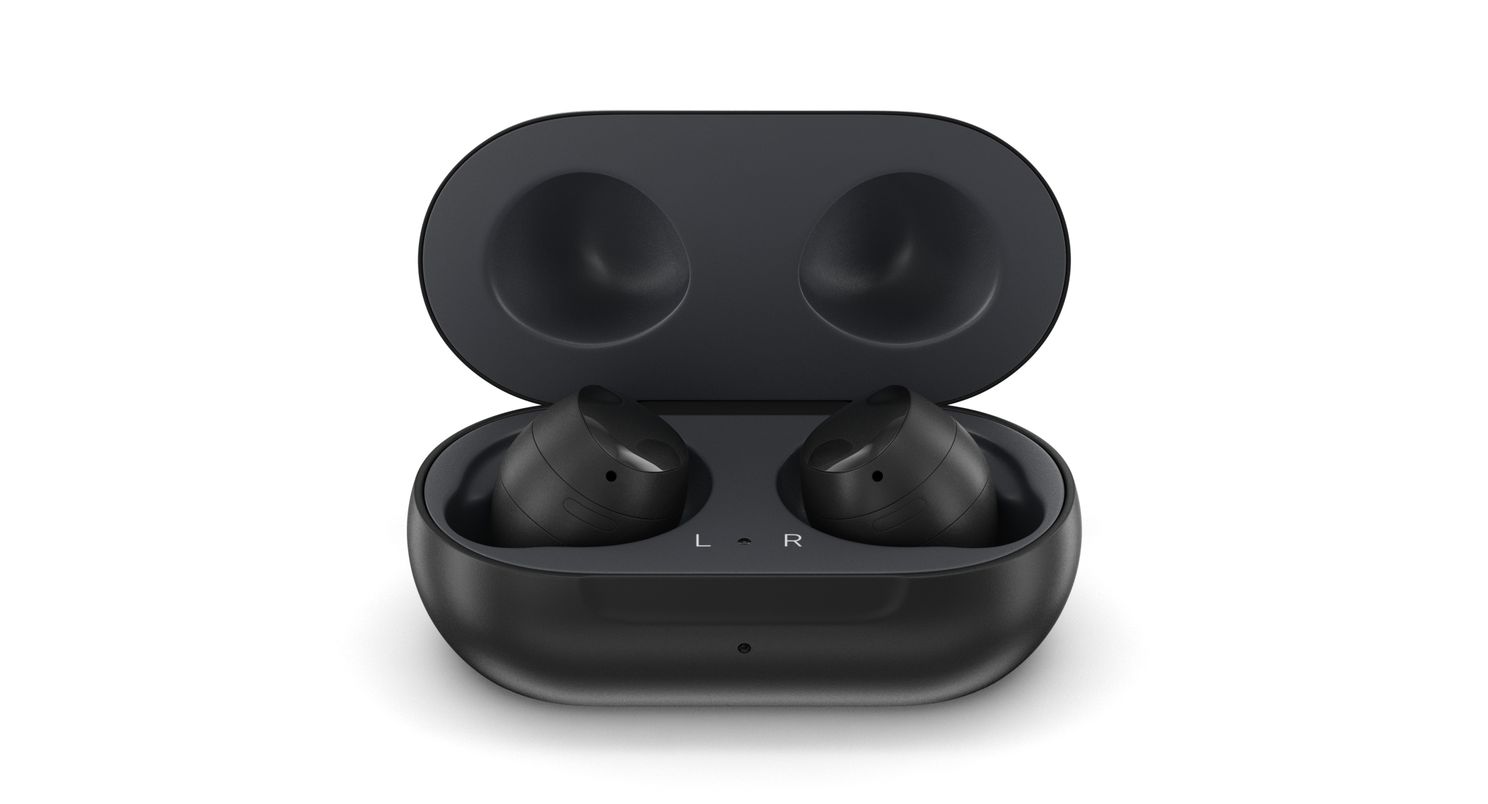 Galaxy Buds+ have larger battery but no active noise cancellation