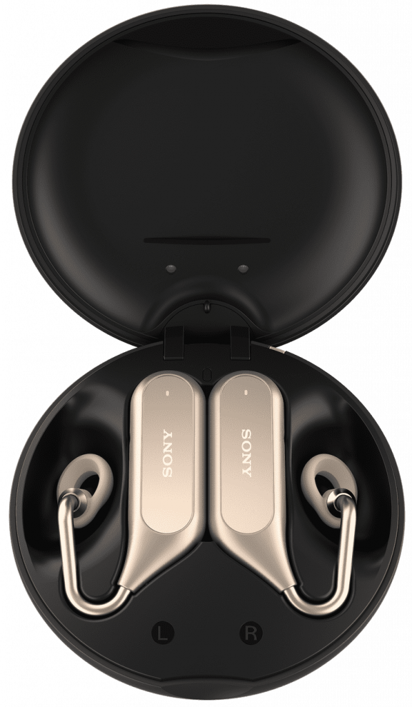 Sony Xperia Ear Duo Launched at MWC 2018