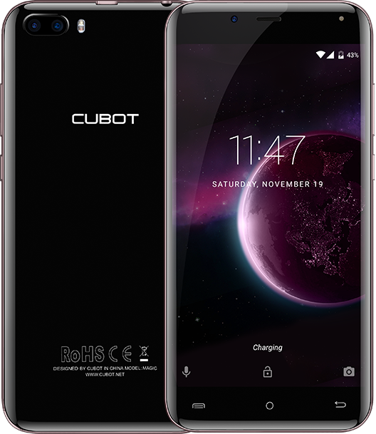 Top 5 Chinese Smartphones for Under $100 - September 2017