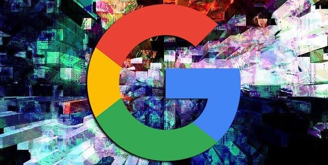 A large-scale crash has been reported in the Google search app